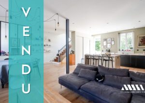 Photos du biens: Maison Nancy 6 pièce(s) 145 m2