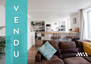 Photos du biens: Appartement Nancy 2 pièce(s) 53