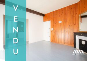 Photos du biens: Appartement Nancy 3 pièce(s) 60 m2
