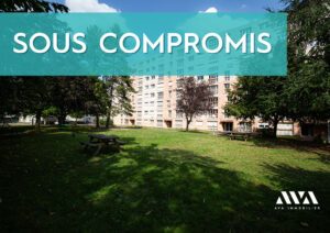 Photos du biens: Appartement Nancy 2 pièce(s) 40 m2