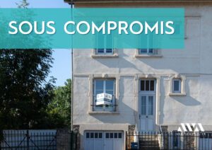 Photos du biens: Maison Laneuveville Devant Nancy 5 pièce(s) 160 m2