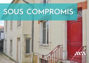 Photos du biens: Appartement Nancy 2 pièce(s) 42 m2