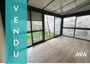 Photos du biens: Appartement Saint Max 3 pièce(s) 60 m2
