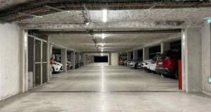 Photos du biens: Parking / box