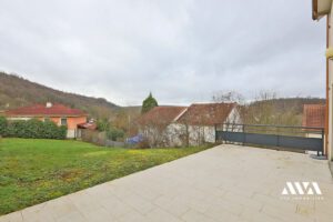 Photos du biens: Maison Liverdun 6 pièce(s) 188 m2