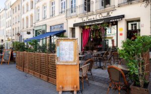 Photos du biens: Fonds de commerce Nancy 165 m2
