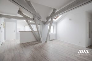 Photos du biens: Appartement Nancy 2 pièce(s) 43.30 m2