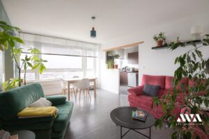 Photos du biens: Appartement Nancy 4 pièce(s) 85 m2