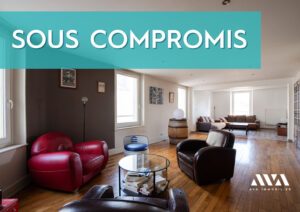 Photos du biens: Appartement Nancy 6 pièce(s) 149 m2