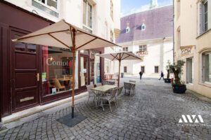Photos du biens: Fonds de commerce Nancy 6 pièce(s) 150 m2