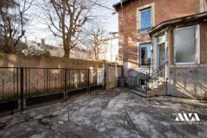 Photos du biens: Appartement Nancy 4 pièce(s) 66 m2
