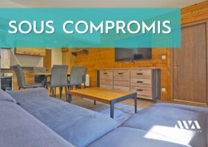 Photos du biens: Appartement Cornimont 2 pièce(s) 38 m2