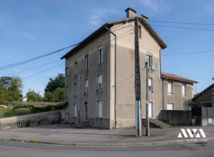 Photos du biens: Immeuble Damelevieres 13 pièce(s) 275 m2