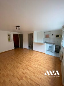 Photos du biens: Appartement  1 pièce(s) 26 m2 ARTEM
