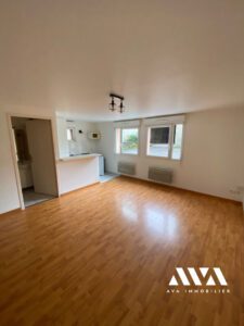 Photos du biens: Appartement Nancy 1 pièce(s) 25 m2