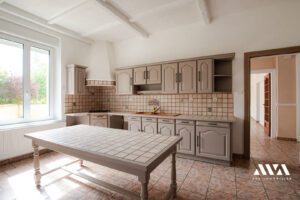 Photos du biens: Maison Blainville-Sur-L Eau 8 pièce(s) 240 m2