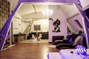 Photos du biens: Liverdun 3 pièce(s) 170 m2