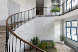Photos du biens: Appartement Pont-A-Mousson 5 pièce(s) 154 m2