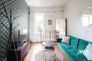 Photos du biens: Appartement Nancy 2 pièce(s)