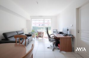 Photos du biens: Appartement Villers-lès-Nancy 2 pièce(s) 44 m2