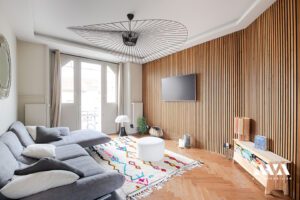 Photos du biens: Maison NANCY 7 pièce(s) 190 m2