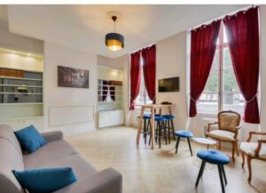 Photos du biens: Appartement Nancy 2 pièce(s) 55 m2