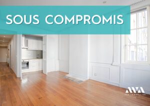 Photos du biens: Appartement Nancy 2 pièces 44m2
