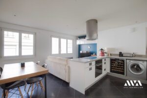Photos du biens: Appartement Nancy 2 pièce(s) 48 m²