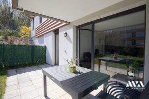 Photos du biens: Appartement Villers-lès-Nancy  - Saint-Fiacre