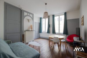 Photos du biens: Immeuble Nancy Vieille-Ville