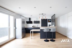 Photos du biens: Appartement Essey-lès-Nancy