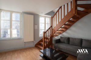 Photos du biens: Appart Nancy Vieille-Ville - duplex - 2 chambres