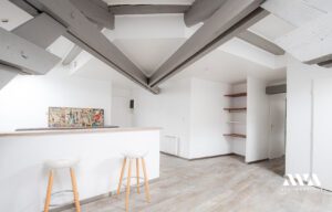 Photos du biens: Appartement Nancy Sainte Marie - 2 Chambres
