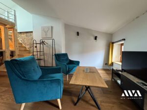 Photos du biens: Appartement Nancy 2 pièce(s) 25 m2
