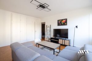 Photos du biens: Appartement Nancy 3 chambres - Saint Marie