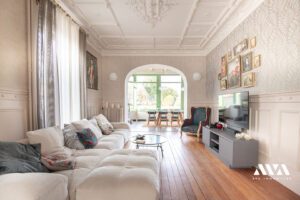 Photos du biens: Maison Epinal 10 pièce(s) 295 m2