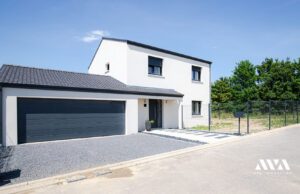 Photos du biens: Maison Tomblaine 6 pièce(s) 167 m2