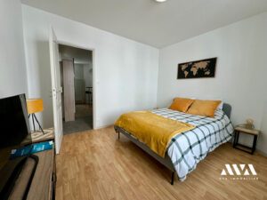 Photos du biens: Appartement Nancy 1 pièce 23.92 m2