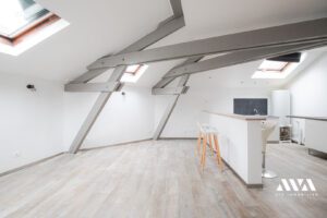 Photos du biens: Appartement Nancy  - 2 Chambres