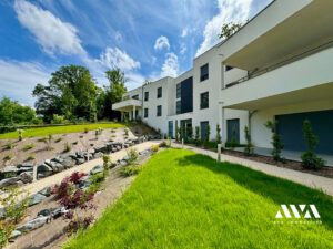 Photos du biens: Appartement Villers Les Nancy 102 m2 - Jardin