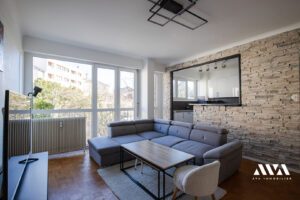 Photos du biens: Appartement Nancy 3 chambres - Sainte-Marie
