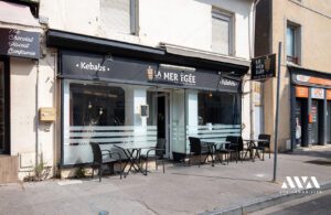 Photos du biens: Fonds de commerce Saint Max  - Restauration rapide