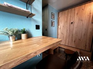Photos du biens: Appartement Nancy 1 pièce(s) 14 m2