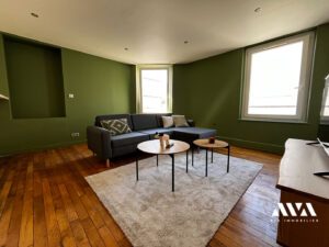Photos du biens: Chambre Nancy 1 pièce(s) 16 m2