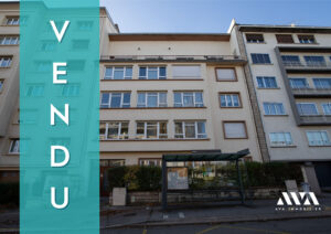 Photos du biens: Appartement Nancy 4 pièce(s) 96m2