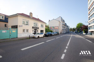 Photos du biens: Local commercial Nancy 182 m2