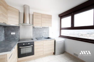 Photos du biens: Appartement Nancy 73m2 avec garage