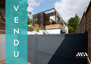 Photos du biens: Maison Saint Max 8 pièce(s) 256 m2