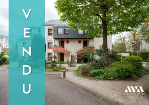 Photos du biens: Appartement Nancy 91 m2 terrasse et parking