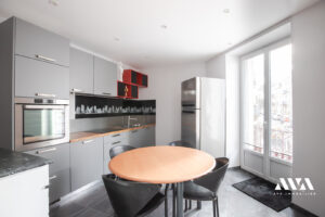 Photos du biens: Appartement Nancy 3 pièce(s) 73.90 m2